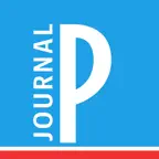 Journal Le Parisien iOS Icon