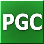 PGC: Plan General de Contabilidad icon
