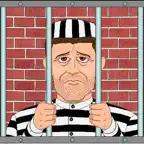 Sex Offenders Search iPhone iOS Icon