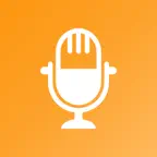 Voice Recorder HD icon