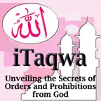 iTaqwa for iPad iOS Icon