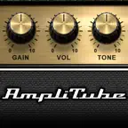 AmpliTube iOS Icon