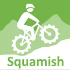 TrailMapps: Squamish icon