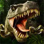 Carnivores: Dinosaur Hunter iOS Icon