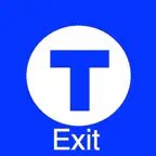 Texit iOS Icon