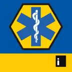 EMS ALS Guide iOS Icon