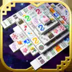 Mahjong Shanghai HD iOS Icon