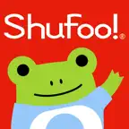 Shufoo! for iPad チラシで便利に節約お買い物 iOS Icon