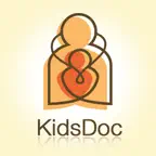 KidsDoc - from the AAP iOS Icon