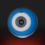 WorldWatchr HD iOS Icon