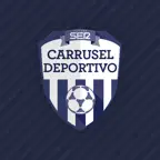Carrusel Deportivo iOS Icon