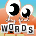 My First Words (English) iOS Icon