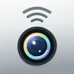 WiFi Camera - Remote iPhones iOS Icon