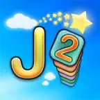 Jumbline 2 for iPad iOS Icon