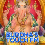 Buddha's Touch FM Icon