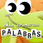 My first Spanish words iOS Icon