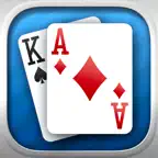 Real Solitaire Pro iOS Icon