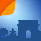 Météo Montpellier iOS Icon