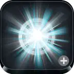 A Flash Flashlight icon