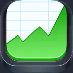 StockSpy HD: Real-time Quotes iOS Icon