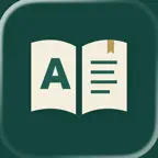 Medical Abbreviations: Quick iOS Icon