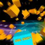 Cube Frenzy Icon