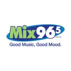 Mix 96.5 iOS Icon