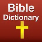 4001 Bible Dictionary icon