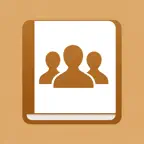 ContactsPro HX icon