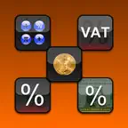 Calculators XL iOS Icon
