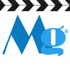 Movieguide® Movie & TV Reviews iOS Icon
