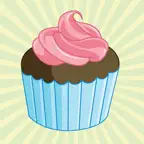 Kids Cake Chase Lite Icon