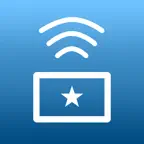 Air Sketch Wireless Whiteboard iOS Icon