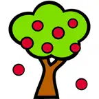 Apple Pick iOS Icon