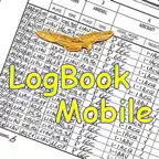 LogBook Mobile for PPL icon