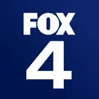 FOX 4 Dallas-Fort Worth: News iOS Icon