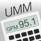 Ultra Measure Master iOS Icon