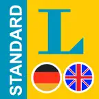 Big German English Dictionary icon