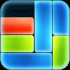 Glow Unblock iOS Icon