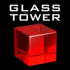 Glass Tower HD iOS Icon