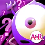 Monsters' Matching iOS Icon