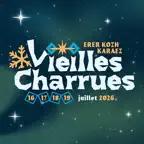 Festival des Vieilles Charrues Icon
