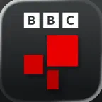 BBC News - UK & World Stories iOS Icon