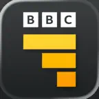 BBC Sport - News & Live Scores iOS Icon