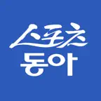 스포츠동아 iOS Icon