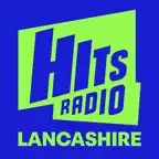 Hits Radio - Lancashire iOS Icon