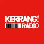 Kerrang! Radio iOS Icon