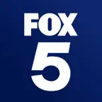 FOX 5 Atlanta: News & Alerts iOS Icon