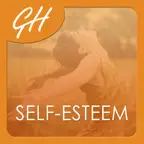 Build Your Self Esteem by Glenn Harrold iOS Icon