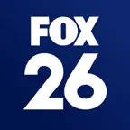 FOX 26 Houston: News & Alerts iOS Icon